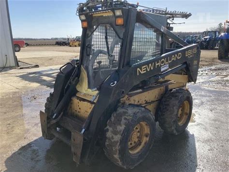 new holland lx885 for sale